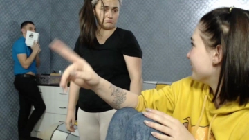 Renae_Tom  20-12-2021 sucking Couple
